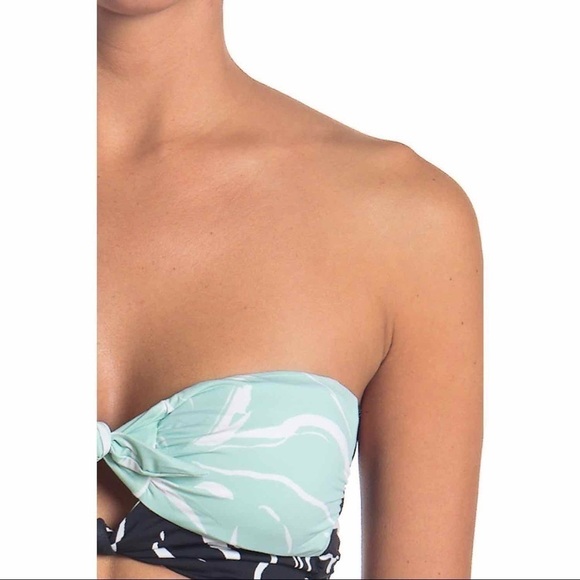 Bikini Lab Island Breeze Convertible Bikini Top - Picture 3 of 8